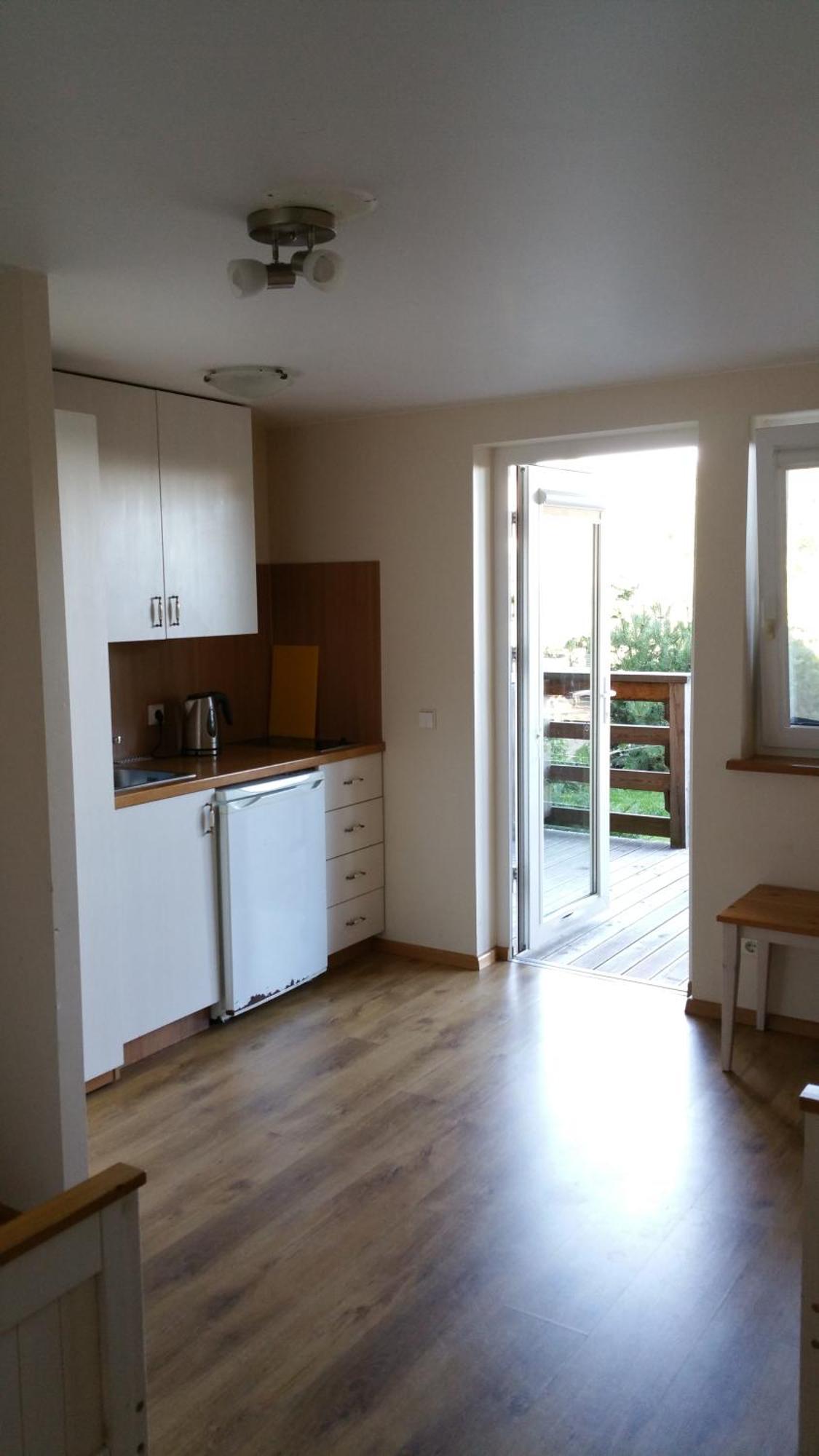 Apartamentai Goda & Roma Neringa ห้อง รูปภาพ
