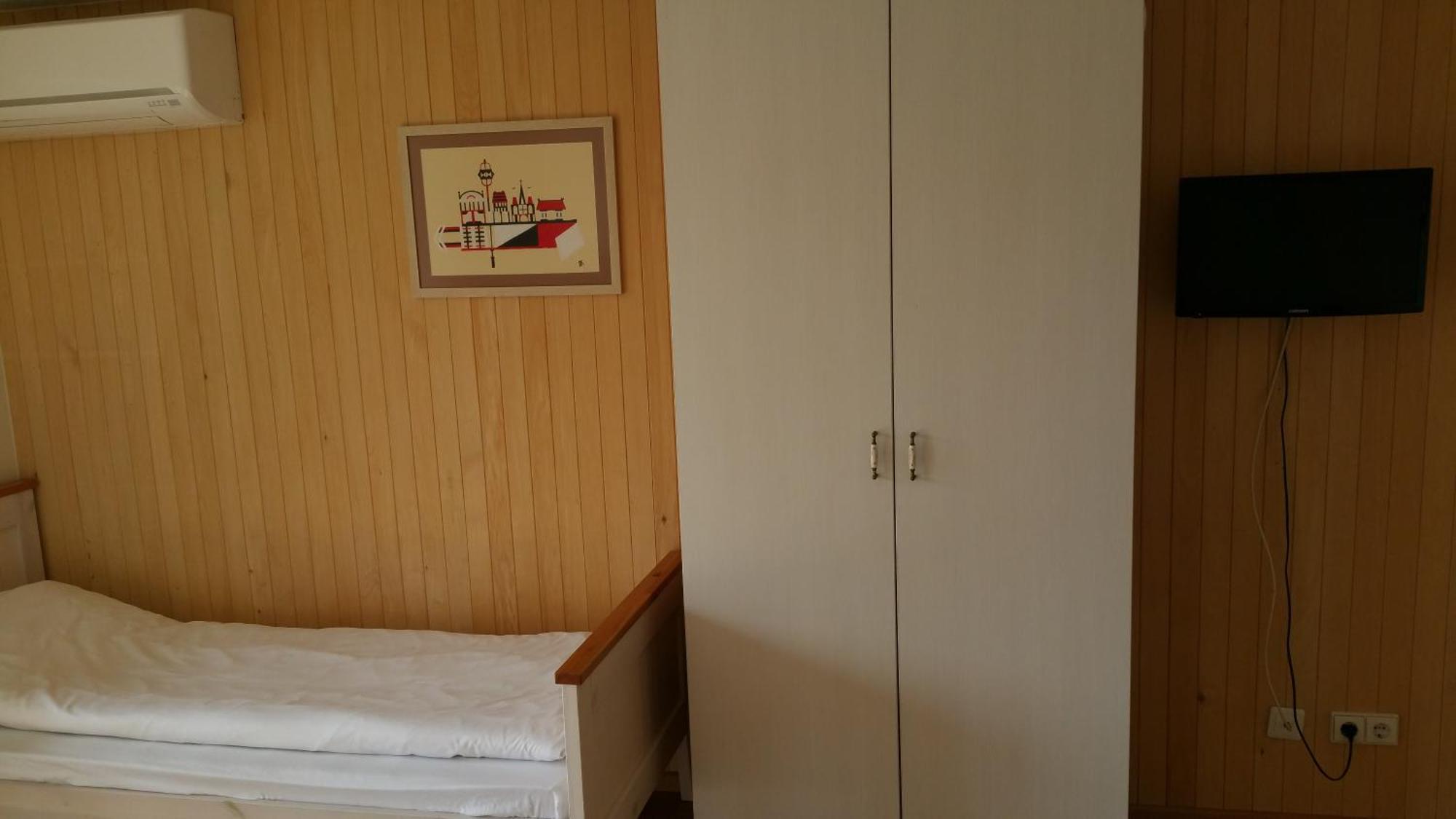Apartamentai Goda & Roma Neringa ห้อง รูปภาพ