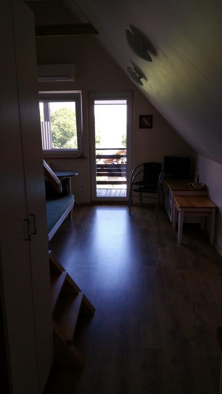 Apartamentai Goda & Roma Neringa ห้อง รูปภาพ
